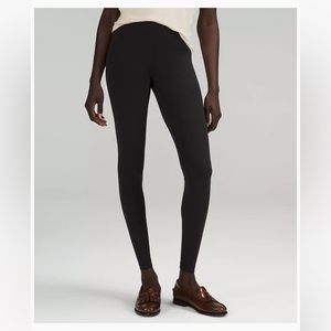 BRUSHED lululemon Align leggings